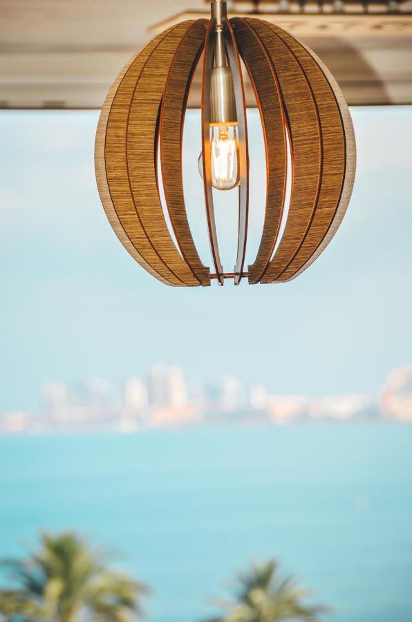 Ferienwohnung Impresionantes Vistas Al Mar Menor Playa Honda  Exterior foto