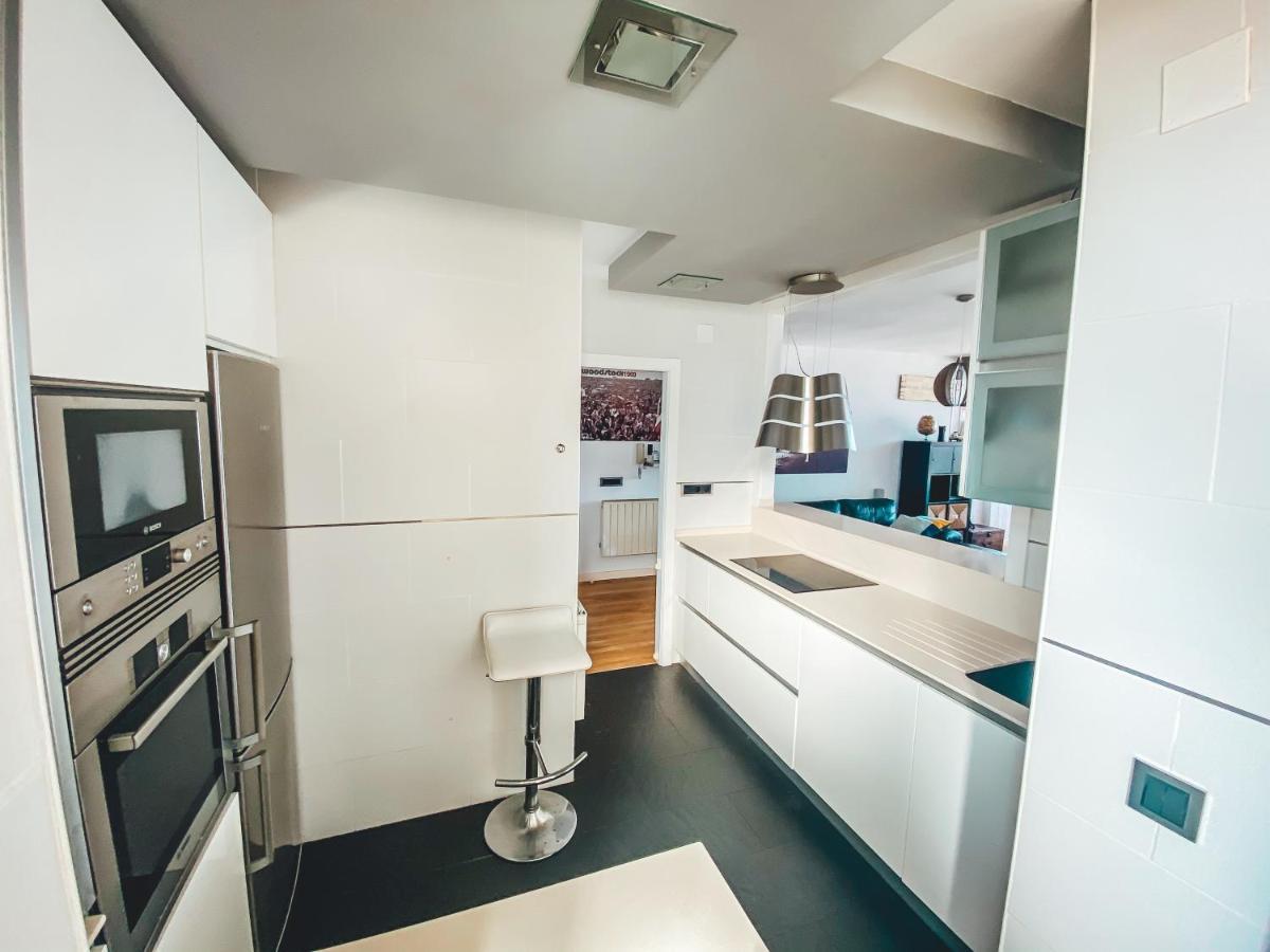 Ferienwohnung Impresionantes Vistas Al Mar Menor Playa Honda  Exterior foto