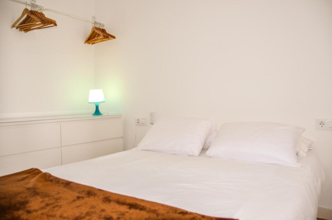 Ferienwohnung Impresionantes Vistas Al Mar Menor Playa Honda  Exterior foto