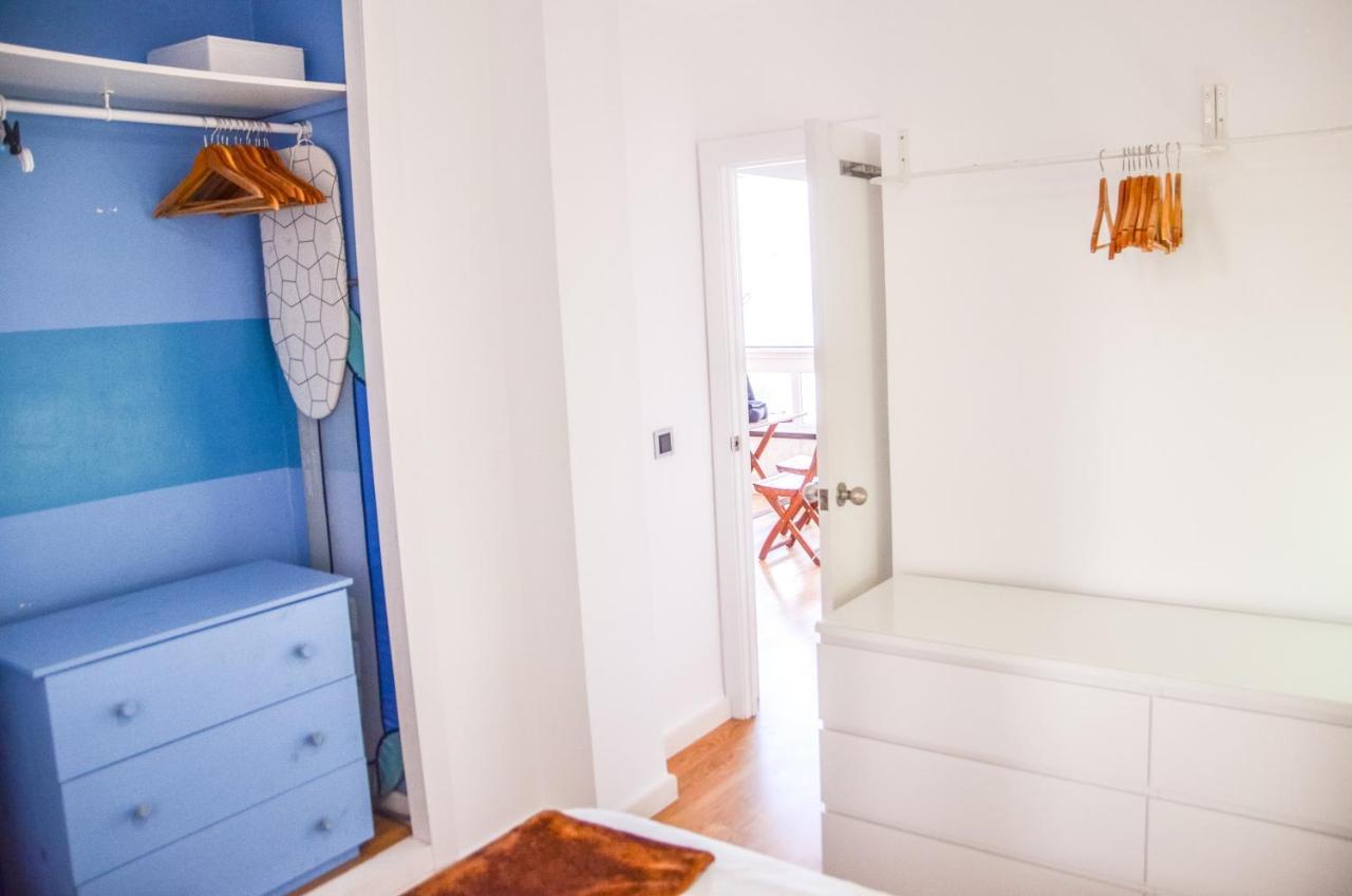 Ferienwohnung Impresionantes Vistas Al Mar Menor Playa Honda  Exterior foto